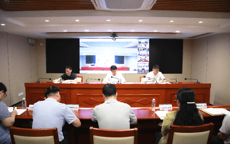 六合彩开奖直播
召开全省药品“十五五”规划编制工作会议