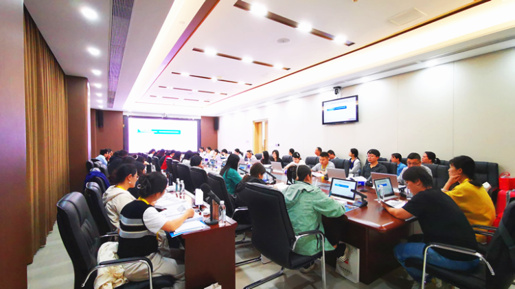 助力新标准精准落地  <br/>2025年版《中国药典》微生物检验首期实操班在广州成功举办